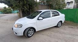 Chevrolet Aveo 2011 года за 2 150 000 тг. в Алматы – фото 3
