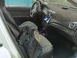 Chevrolet Aveo 2011 года за 2 150 000 тг. в Алматы – фото 5