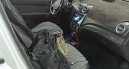 Chevrolet Aveo 2011 года за 2 150 000 тг. в Алматы – фото 5