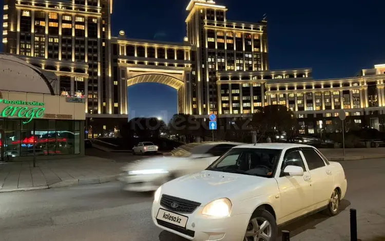 ВАЗ (Lada) Priora 2170 2013 годаfor1 650 000 тг. в Усть-Каменогорск