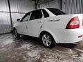 ВАЗ (Lada) Priora 2170 2013 годаfor1 650 000 тг. в Усть-Каменогорск – фото 2