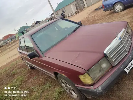 Mercedes-Benz 190 1992 года за 700 000 тг. в Павлодар – фото 4