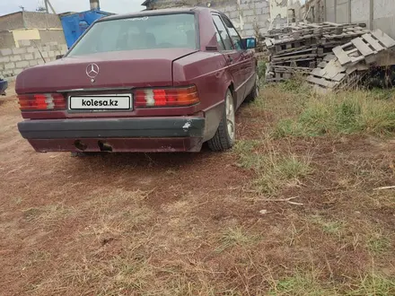 Mercedes-Benz 190 1992 года за 700 000 тг. в Павлодар – фото 6