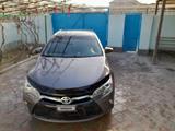 Toyota Camry 2015 годаfor7 200 000 тг. в Актау