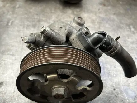 Привозной оригинал ГУР насос на HONDA за 2 000 тг. в Алматы