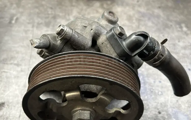 Привозной оригинал ГУР насос на HONDAүшін2 000 тг. в Алматы