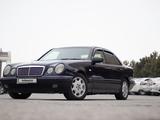 Mercedes-Benz E 280 1997 годаүшін4 300 000 тг. в Шымкент – фото 2