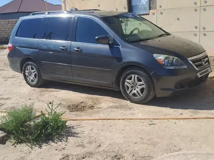 Honda Odyssey 2007 года за 6 500 000 тг. в Кызылорда