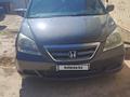 Honda Odyssey 2007 года за 6 500 000 тг. в Кызылорда – фото 2