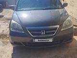 Honda Odyssey 2007 года за 6 500 000 тг. в Кызылорда – фото 2