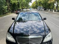 Mercedes-Benz S 350 2010 годаүшін12 000 000 тг. в Шымкент