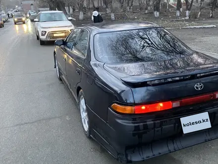 Toyota Mark II 1996 года за 2 500 000 тг. в Семей – фото 8