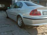 BMW 325 2001 годаүшін3 500 000 тг. в Тараз