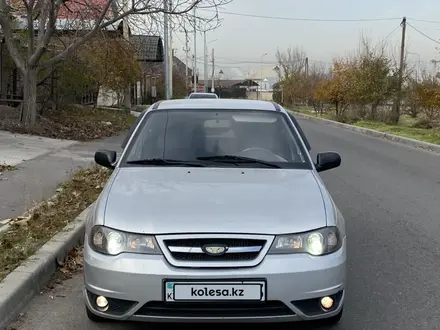 Daewoo Nexia 2012 года за 1 850 000 тг. в Шымкент