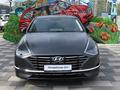Hyundai Sonata 2023 года за 13 900 000 тг. в Алматы – фото 3