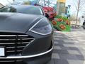 Hyundai Sonata 2023 года за 13 900 000 тг. в Алматы – фото 4