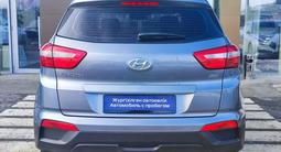 Hyundai Creta 2021 годаүшін9 190 000 тг. в Павлодар – фото 5