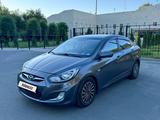 Hyundai Accent 2013 годаүшін3 550 000 тг. в Уральск