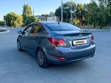 Hyundai Accent 2013 годаүшін3 550 000 тг. в Уральск – фото 3