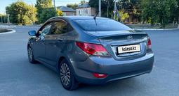 Hyundai Accent 2013 годаүшін3 200 000 тг. в Уральск – фото 3