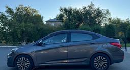 Hyundai Accent 2013 годаүшін3 200 000 тг. в Уральск – фото 2