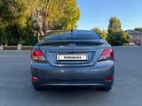 Hyundai Accent 2013 годаүшін3 550 000 тг. в Уральск – фото 4