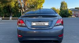 Hyundai Accent 2013 годаүшін3 200 000 тг. в Уральск – фото 4