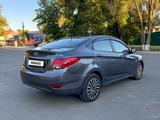 Hyundai Accent 2013 годаүшін3 550 000 тг. в Уральск – фото 5