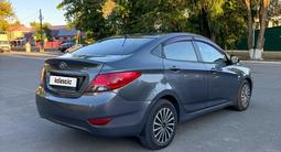 Hyundai Accent 2013 годаүшін3 200 000 тг. в Уральск – фото 5