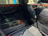 Toyota Celsior 2005 года за 3 500 000 тг. в Уральск – фото 2