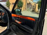 Toyota Celsior 2005 года за 3 500 000 тг. в Уральск – фото 3