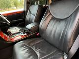 Toyota Celsior 2005 года за 3 500 000 тг. в Уральск – фото 4
