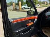 Toyota Celsior 2005 года за 3 500 000 тг. в Уральск – фото 5