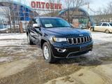 Jeep Grand Cherokee 2018 годаfor13 000 000 тг. в Атырау