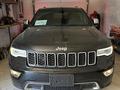 Jeep Grand Cherokee 2018 годаfor13 000 000 тг. в Атырау – фото 34