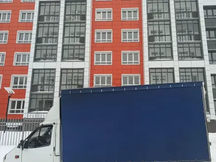 Газели грузчики наличный и безналичный расчет в Павлодар – фото 2