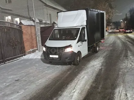 Газели грузчики наличный и безналичный расчет в Павлодар – фото 4