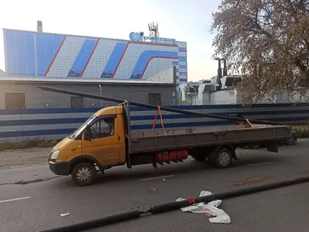 Газели грузчики наличный и безналичный расчет в Павлодар – фото 7
