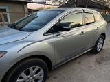 Mazda CX-7 2006 годаүшін3 800 000 тг. в Алматы – фото 4
