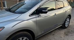 Mazda CX-7 2006 годаүшін3 800 000 тг. в Алматы – фото 4