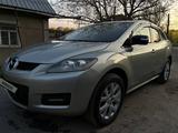 Mazda CX-7 2006 года за 3 800 000 тг. в Алматы