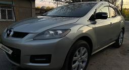 Mazda CX-7 2006 годаүшін3 800 000 тг. в Алматы