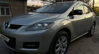 Mazda CX-7 2006 года за 3 800 000 тг. в Алматы