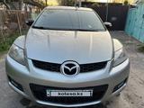 Mazda CX-7 2006 годаүшін3 800 000 тг. в Алматы – фото 2