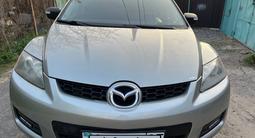 Mazda CX-7 2006 годаүшін3 800 000 тг. в Алматы – фото 2