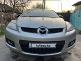 Mazda CX-7 2006 годаүшін3 800 000 тг. в Алматы – фото 3