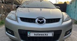 Mazda CX-7 2006 годаүшін3 800 000 тг. в Алматы – фото 3