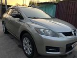 Mazda CX-7 2006 годаүшін3 800 000 тг. в Алматы – фото 5