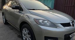 Mazda CX-7 2006 годаүшін3 800 000 тг. в Алматы – фото 5