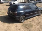 Volkswagen Golf 1992 года за 1 000 000 тг. в Шымкент – фото 2